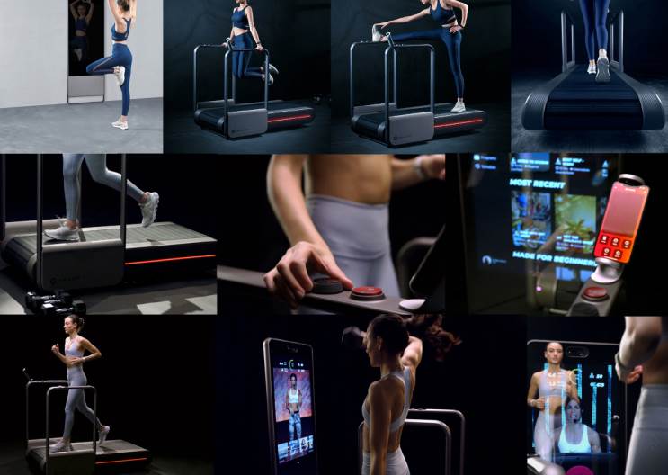 Huami חושפת מגוון מוצרים חדשים ב-CES 2020